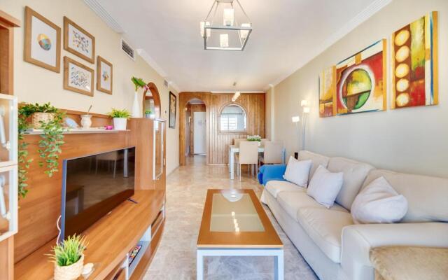 N&A Marysol - 2BR apartment close to the beach
