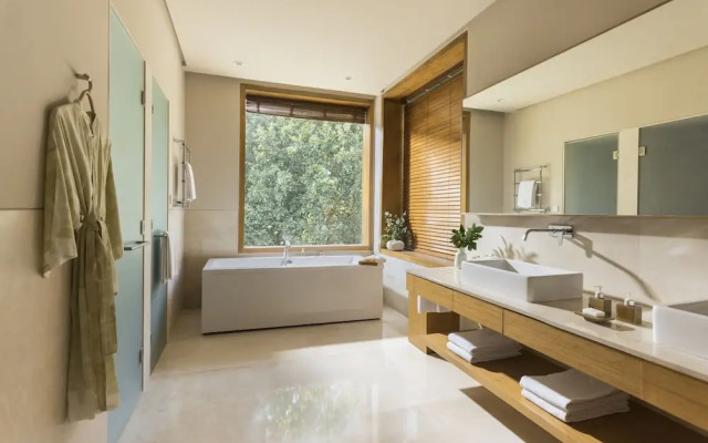 Six Senses Vana - A Wellness Retreat