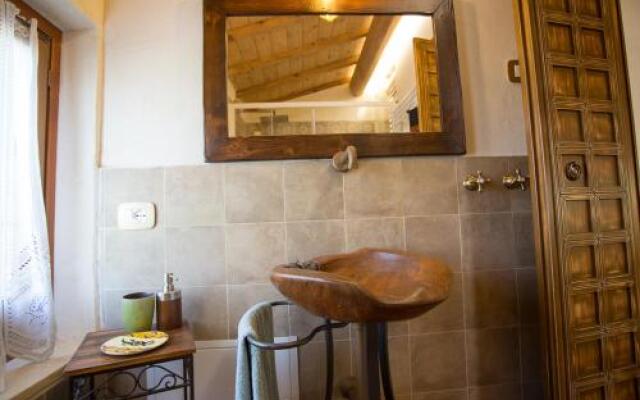 Ca Blanca Country House