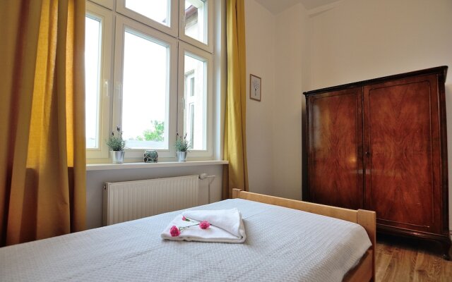 Victus Apartamenty - Adams 2