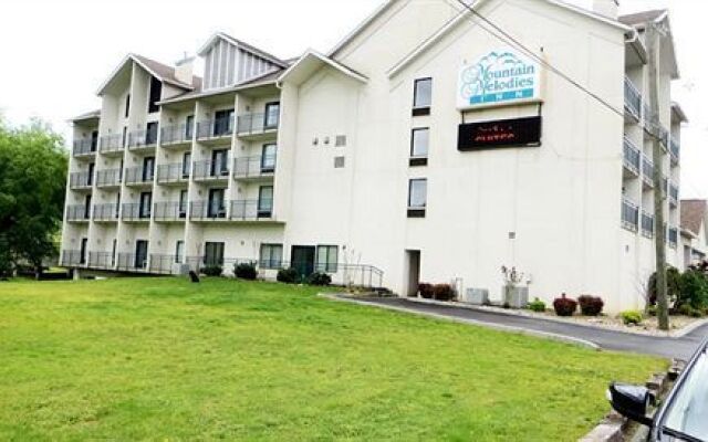 Valley Forge Inn