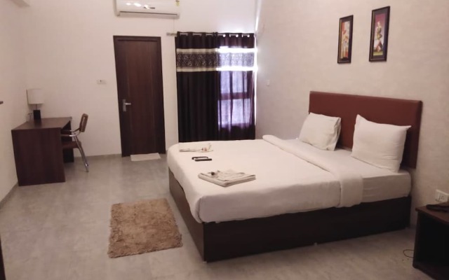 Hotel Kripa Sai
