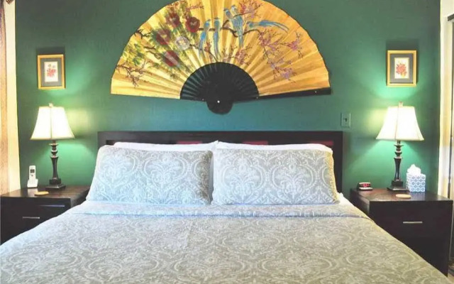Koa Resort