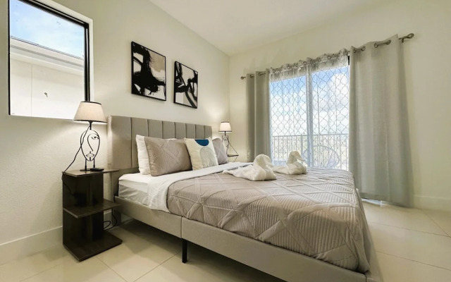 Lovely Wonderlux House 5BR by FL Keys MIA Marina