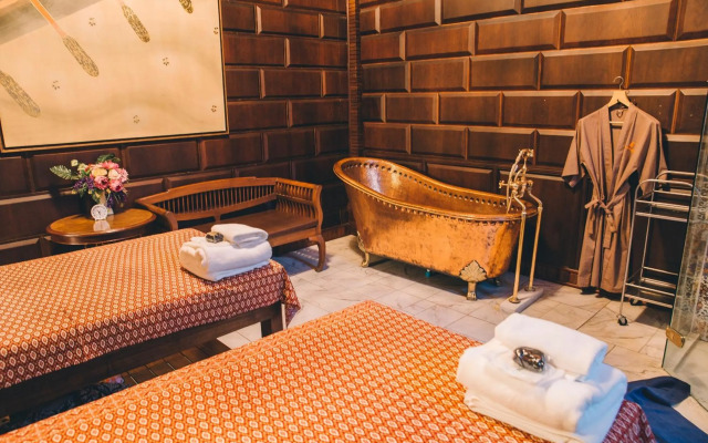 Ammata Lanta Resort