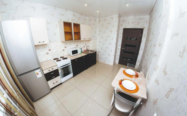 Апартаменты на улице Урицкого, 157