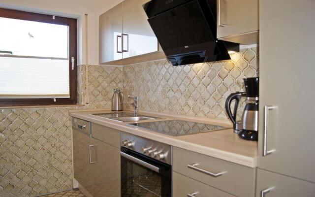 Winterberg Appartement 21110