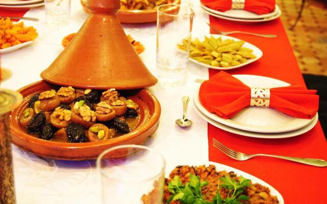 Riad Romance - Adults Only