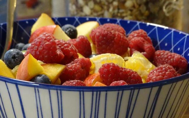 Al Tirabusòn Countryhouse