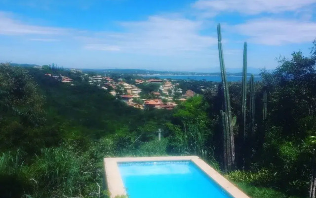 Flor Morena Guesthouse