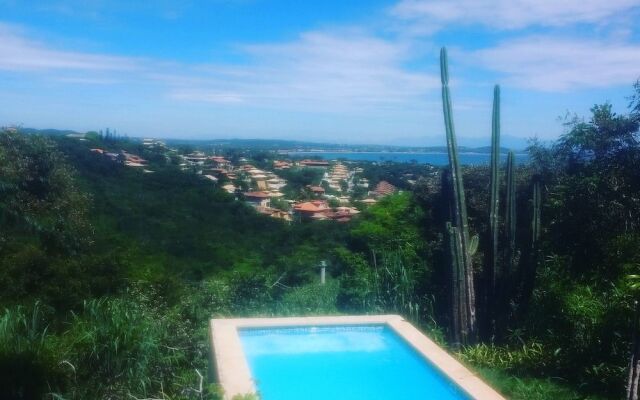Flor Morena Guesthouse