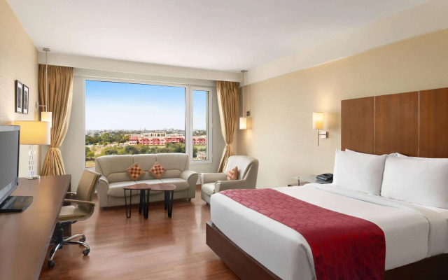 Ramada by Wyndham Jaipur North
