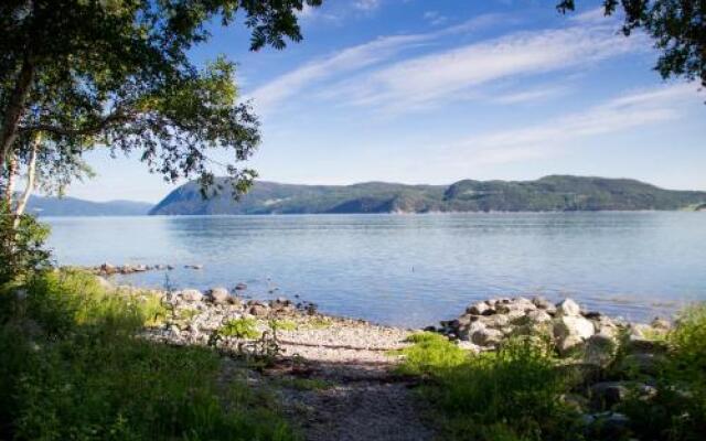 Sunndalsfjord Cottages Fredsvik