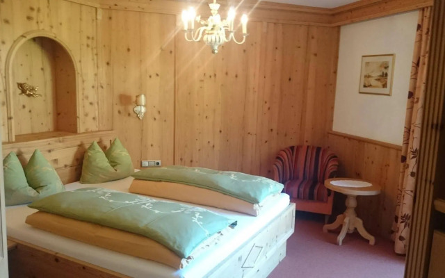 Motel Zum Schweizerbartl