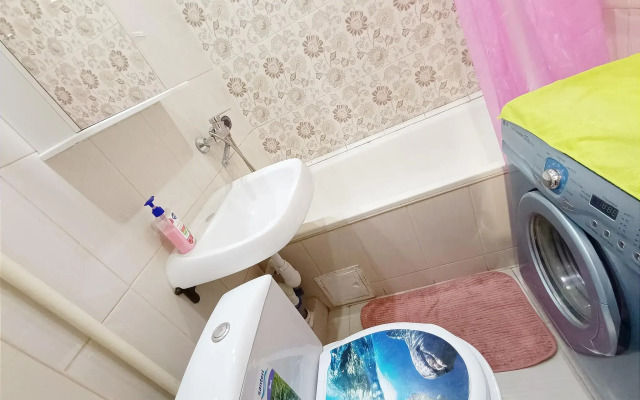 Апартаменты на Добролюбова, 10Б