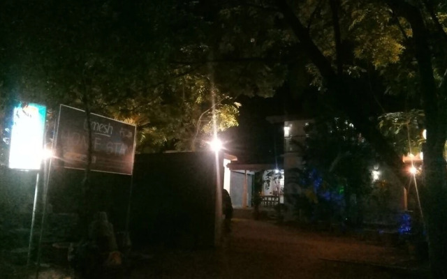 Umesh Homestay
