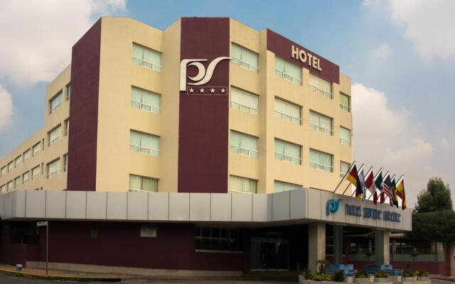 Hotel Parque Satelite