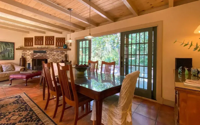 Hacienda 3 Bedroom Home