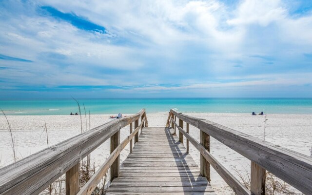 Villas on the Gulf Unit M8, Pensacola Beach
