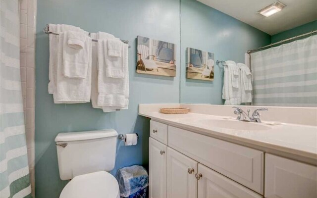 Woodbine Villas 51 - Two Bedroom Condo