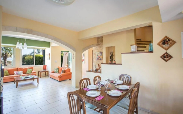 Villa Joely AQ Jo78