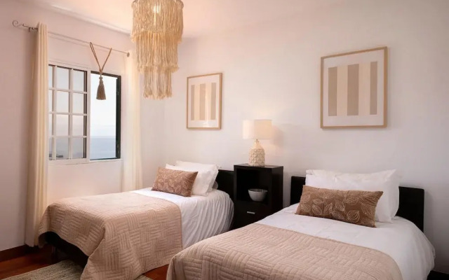 Sea View Villa by Madeira Sun Travel
