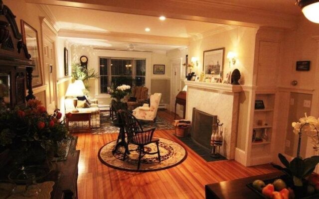 Bourne Bed and Breakfast