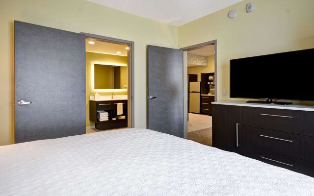Home2 Suites by Hilton Hanford Lemoore
