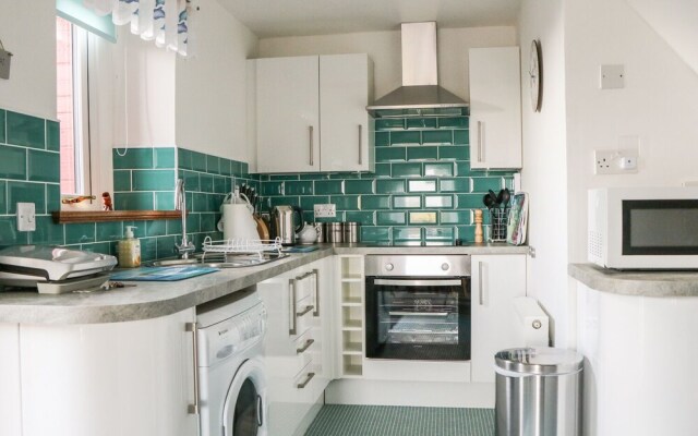 Jade Cottage