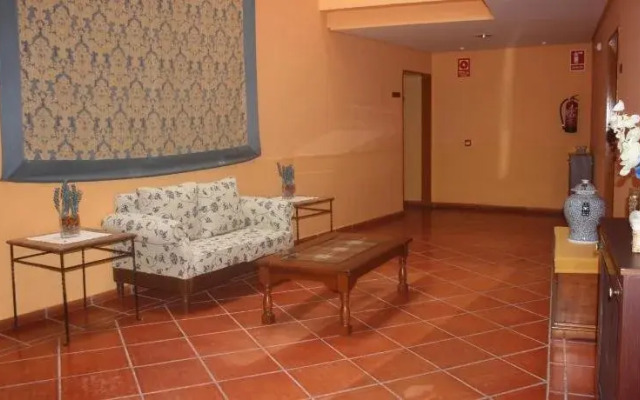 Hotel Palacio de los Molina