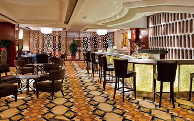 Ramada by Wyndham Jilin North