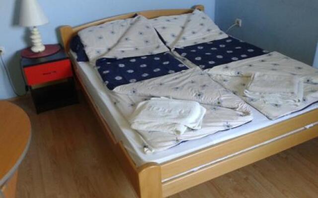 Agape apartmani