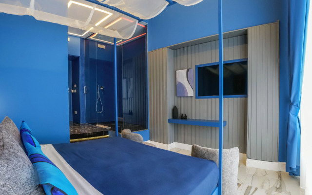 Maison San Carlo Luxury Suites