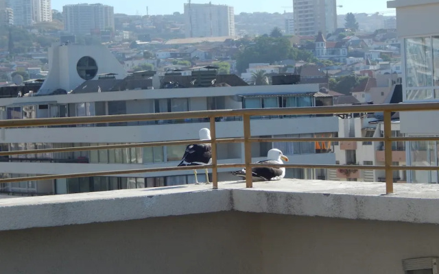 506 Departamento VS Centro Viña