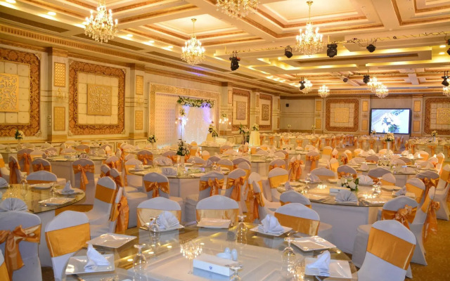 Rehana Resort