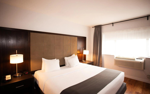 Hôtel Newstar Montréal