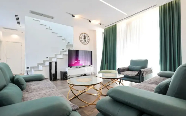 Sanpietro Vacation Apartment 005