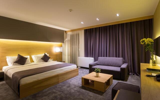 Rilets Resort & Spa