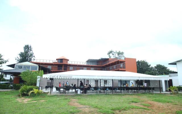 Vistar Resort & Hotels