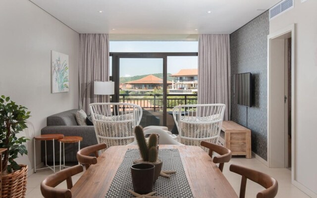 Zimbali Suite 107