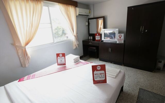 NIDA Rooms Fang Hot Spring 120