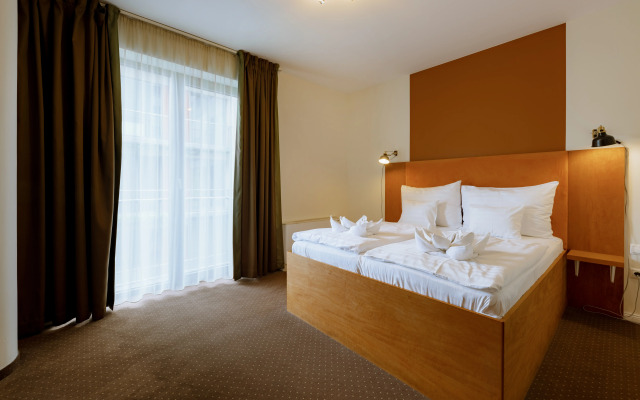 Bliss Residence & Spa