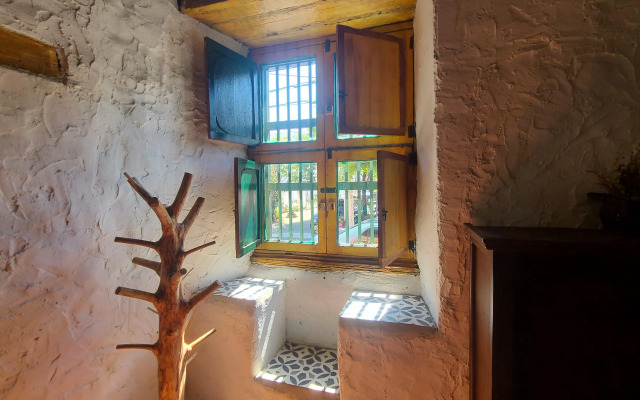 Casa de Los Santos Reyes Hotel Boutique Valledupar