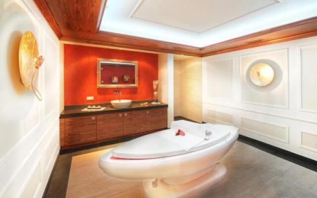 Wellnesshotel Cervosa