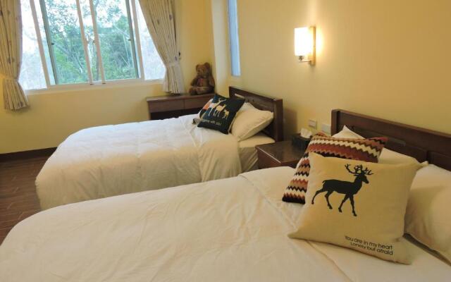 Deer House B&B