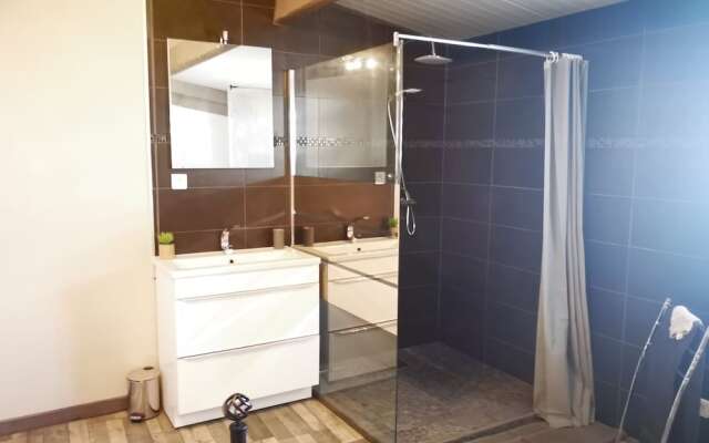 Le Temps D'une Pause à Boursault