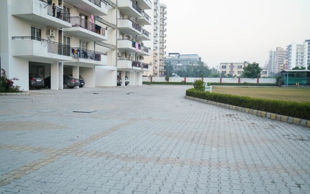Lime Tree Hotel Manesar