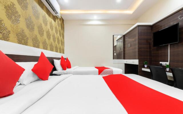 Atithi Residency by OYO Rooms
