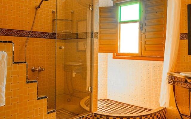 Residence Alounsse