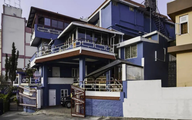 OYO 28641 Vijaya Deepa Guest House